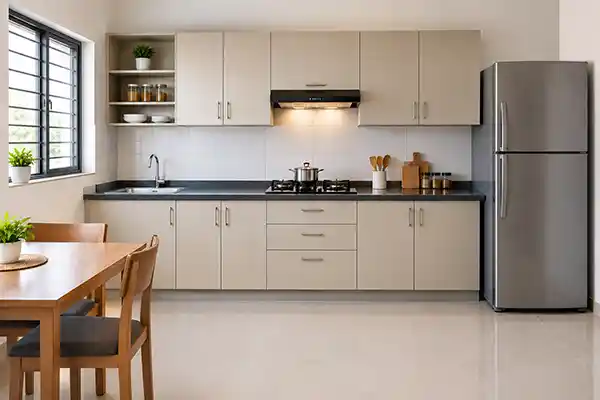 Essential kitchen package